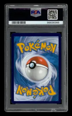 2022 Pokemon Sword & Shield Astral Radiance: #TG13 Fa/Starmie V PSA 9 MINT - Image 2