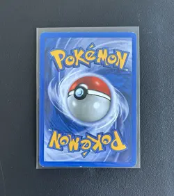 Pokemon TCG Clefable Base Set 2 Holo Unlimited Rare Card 5/130 - Image 3