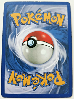 Pokemon TCG Clefable 5/130 Holo Card Base Set 2 LP WOTC - Image 2