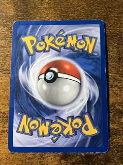 Pokemon TCG Clefable Base Set 2 Holo Card 5/130 - Image 2