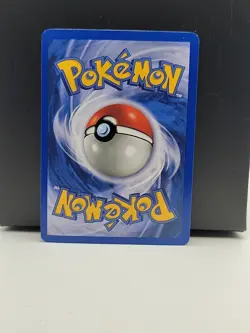 Pokemon TCG Clefable Holo Rare Card Base Set 2 5/130 Near Mint - Image 4