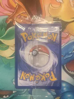 Pokemon TCG Obsidian Flames Charmander #044 SVP en Black Star Promo Sealed - Image 2