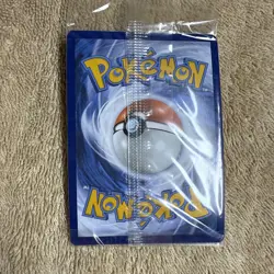 Pokemon TCG Obsidian Flames Charmander #044 SVP en Black Star Promo Sealed - Image 2