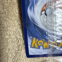 Pokemon TCG Obsidian Flames Charmander #044 SVP en Black Star Promo Sealed - Image 3