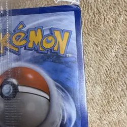 Pokemon TCG Obsidian Flames Charmander #044 SVP en Black Star Promo Sealed - Image 5