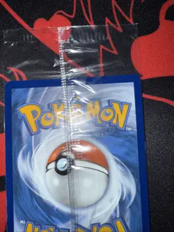 Pokemon TCG Obsidian Flames Charmander #044 SVP Black Star Promo Card, Sealed NM - Image 4