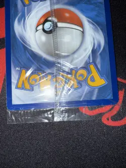 Pokemon TCG Obsidian Flames Charmander #044 SVP Black Star Promo Card, Sealed NM - Image 5
