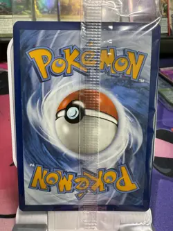 Pokemon TCG Obsidian Flames Charmander #044 SVP en Black Star Promo Sealed - Image 2