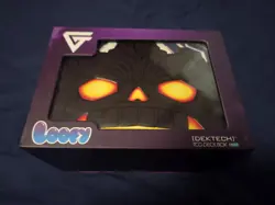 Gem Accessories GemTech DekTech Loofy One Piece Deck Box - Image 1