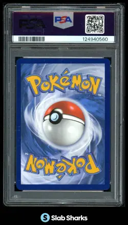 2023 POKEMON CROWN ZENITH#GG50/GG70 DARKRAI VSTAR GALARIAN GALLERY PSA 10 - Image 2