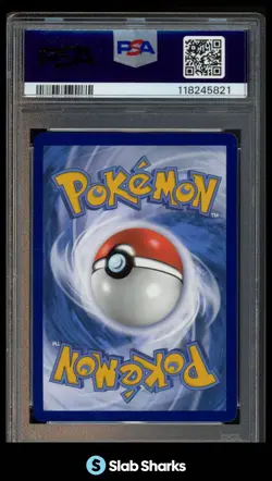 2023 POKEMON SWSH CROWN ZENITH #GG50/GG70 DARKRAI VSTAR GALARIAN GALLERY PSA 10 - Image 2