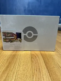 Nintendo Pokemon TCG Sword & Shield Ultra Premium Collection Box - 16 Packs 820650851117 - Image 5