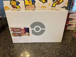 Nintendo Pokemon TCG Sword & Shield Ultra Premium Collection Box - 16 Packs 820650851117 - Image 3