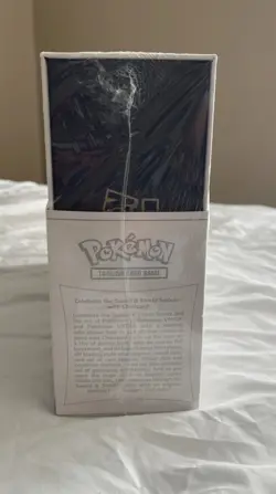 Nintendo Pokemon TCG Sword & Shield Ultra Premium Collection Box - 16 Packs 820650851117 - Image 3