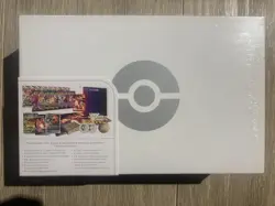 Nintendo Pokemon TCG Sword & Shield Ultra Premium Collection Box - 16 Packs 820650851117 - Image 2