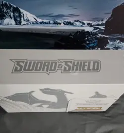 Nintendo Pokemon TCG Sword & Shield Ultra Premium Collection Box - 16 Packs 820650851117 - Image 3