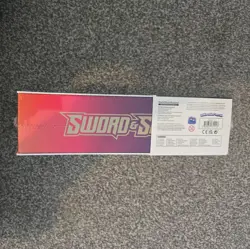 Pokemon TCG Sword and Shield Ultra Premium Collection Box - 16 Packs - Image 4