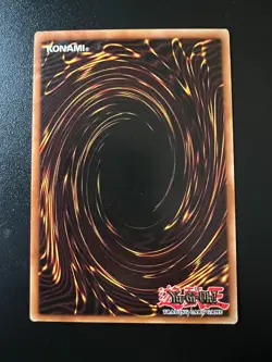 Fatal Abacus LOD-011 Rare 1st Edition Near Mint Yugioh - Image 2