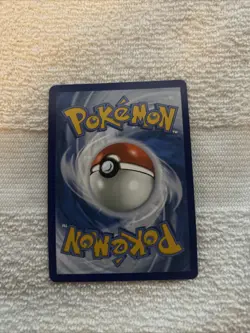 Pokemon TCG Great Tusk ex 246/198 Sv01: Scarlet & Violet Base Set Holo Near Mint - Image 2