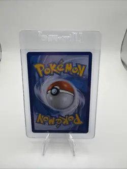 Pokemon Simplified Chinese Card Sword&Shield CS2bC-132 SR Nessa Holo Trainer New - Image 2