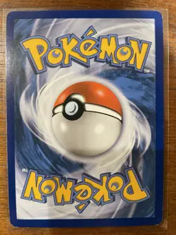 Mew 53/108 League Challenge League & Championship Cards 4th Place Pokemon Card - Image 2