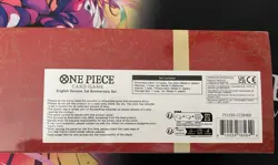 ONE PIECE CARD GAME English Version 1st Anniversary Set - Image 3