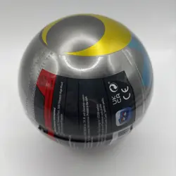Pokemon Card Game Poke Ball Tin - Booster Packs & Collectible Tin Inside - Image 3