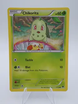 BREAKPOINT Pokemon TCG 1 - 122 - PICK YOUR OWN REGULARS LP/NM BUY 3 FREE SHIP - Image 2