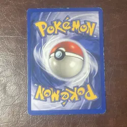 Clefairy 6/130 Base Set 2 Holo Rare 2000 WOTC Pokemon TCG - Image 4