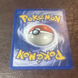 Clefairy 6/130 Base Set 2 Holo Rare 2000 WOTC Pokemon TCG - Image 5