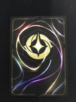 Mickey Mouse Artful Rogue 210/204, Enchanted Foil, The First Chapter, Lorcana - Image 2
