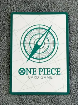 One Piece Chopper Gold Don!! Premium Booster The Best Vol. 2 English Card PRB02 - Image 2
