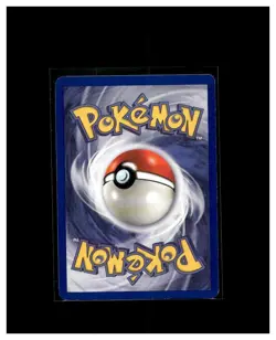 2000 Pokemon TCG Team Rocket #33/82 Dark Dragonair 1st Edition - Image 2