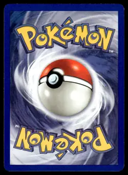 Pokemon TCG Team Rocket (1st Edition) #33/82 Dark Dragonair LP+ - Image 2