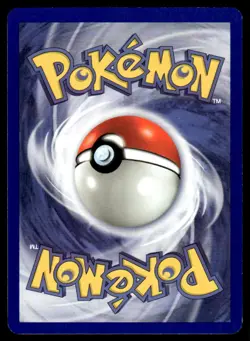 Pokemon TCG Team Rocket (1st Edition) #33/82 Dark Dragonair LP+ - Image 2
