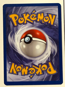 Team Rocket Pokemon TCG Dark Dragonair 33/82 - 1ST EDITION - Image 2