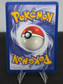 1st Edition Dark Dragonair 33/82 - Team Rocket Pokemon TCG - Image 2