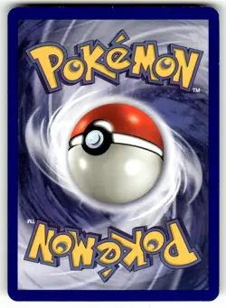 Pokemon TCG Team Rocket (1st Edition) #33/82 Dark Dragonair LP+ - Image 2