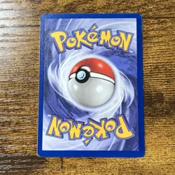 Dark Dragonair 1st Edition 33/82 Team Rocket Pokemon TCG Card Uncommon - Image 4