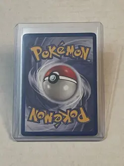 VTG Pokemon TCG Dark Dragonair 33/82 1st Edition Team Rocket Non-Holo WOTC LP - Image 2