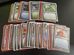 DragonBall Z DBZ CCG Score Bojack Promo Subset Pick your card(s) - Image 1