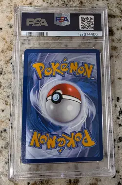 Pokemon 2025 Victini 171/086 Black White Rare Black Bolt GEM MINT PSA 10 - Image 2
