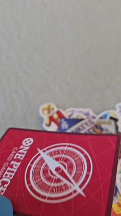 Monkey D. Luffy EB02-010 One Piece TCG Base Leader Extra Booster Set FREE BONUS - Image 2