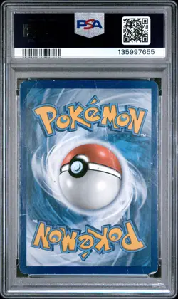PSA 1 Mewtwo GX 78/73 2017 Shining Legends Secret Rare Pokemon Card - Image 2