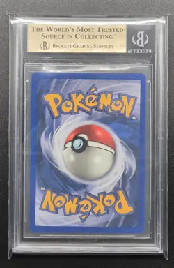 Pokemon Card Kadabra 49/110 Legendary Collection Reverse Holo 9.5 GEM MINT - Image 2