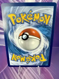 Piplup 098/094 Illustration Rare Pokemon TCG: Phantasmal Flames (Pack Fresh) NM+ - Image 2