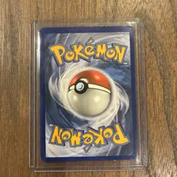 M Charizard EX (Full Art) 101/108 Evolutions Holo - Image 2