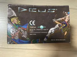 DISPLAY DEUS 50 BOOSTERS SCELLES JEU MYTHIQUE TRAD’S CARDS BOX NO MTG POKEMON - Image 3