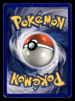 Computer Search 71/102 Rare Base Set Pokemon Card - 6 - Image 2