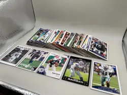 Dallas Cowboys Huge Lot of 169 Random Cards! FREE SHIPPING! - Image 1